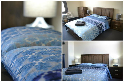 Australia Hotel Fremantle - Grafton Accommodation 2