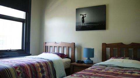 Australia Hotel Fremantle - Grafton Accommodation 3