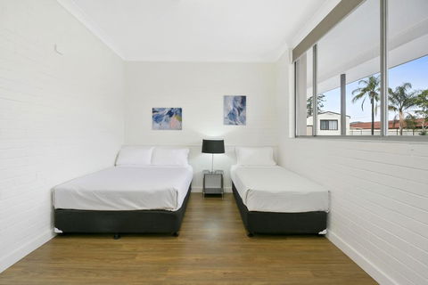 Australian Community Villages - Grafton Accommodation 1