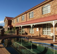 Australian Heritage Motor Inn - Grafton Accommodation
