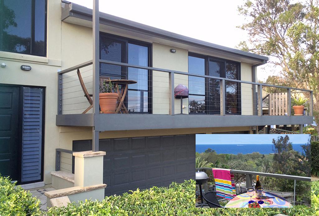 Avalon NSW Grafton Accommodation