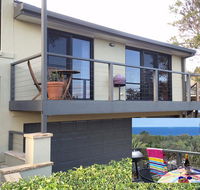 Avalon Seashells 2 Bedroom apartment with pool - Grafton Accommodation