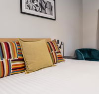 AVENUE MOTEL APARTMENTS - Grafton Accommodation