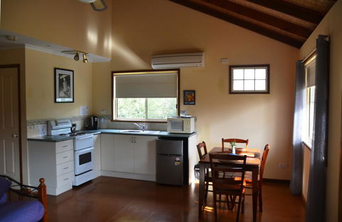 Avoca Cottages VICTORIA - Grafton Accommodation 3