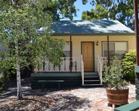 Avoca Cottages VICTORIA - Grafton Accommodation 2