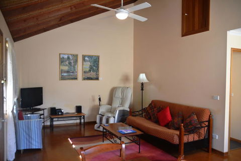 Avoca Cottages VICTORIA - Grafton Accommodation 1