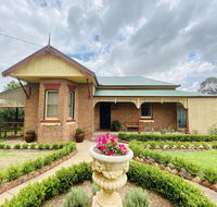 Avoca House - Circa 1900 Gorgeous Federation Home - Grafton Accommodation