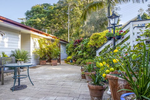 Avocado Sunset Bed & Breakfast - Grafton Accommodation 3