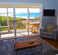 Awesome View 4 View Street - Grafton Accommodation