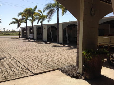 Ayr Max Motel - Grafton Accommodation 1