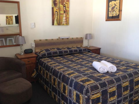 Ayr Max Motel - Grafton Accommodation 0