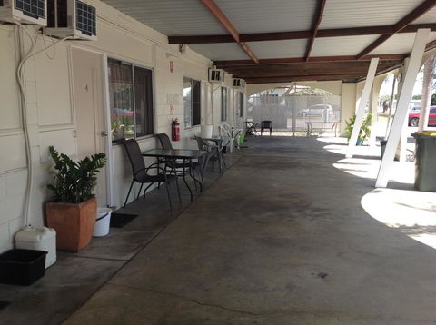 Ayr Max Motel - Grafton Accommodation 2