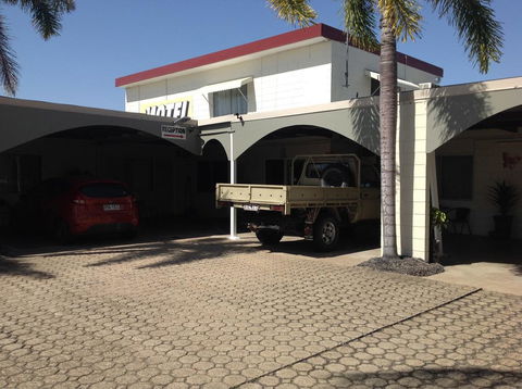 Ayr Max Motel - Grafton Accommodation 3