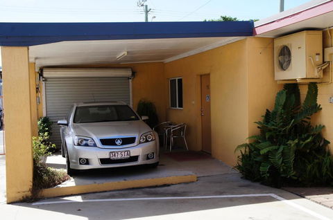 Ayrline Motel - Grafton Accommodation 3