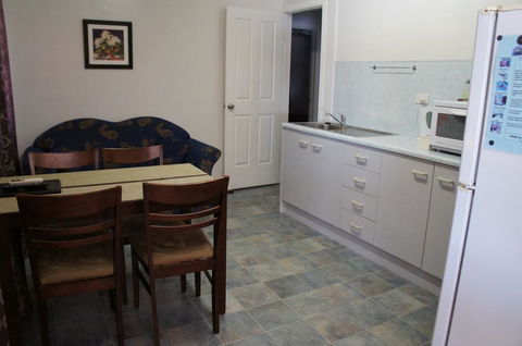 Ayrline Motel - Grafton Accommodation 1