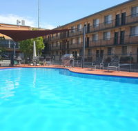 AZA Motel - Grafton Accommodation