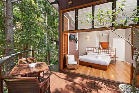 Azabu Boutique Accommodation - Grafton Accommodation 0