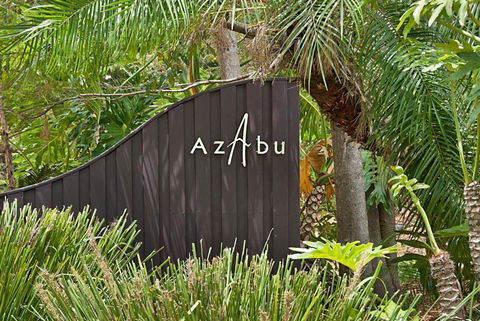 Azabu Boutique Accommodation - Grafton Accommodation 3