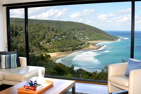 Azure - Grafton Accommodation 1