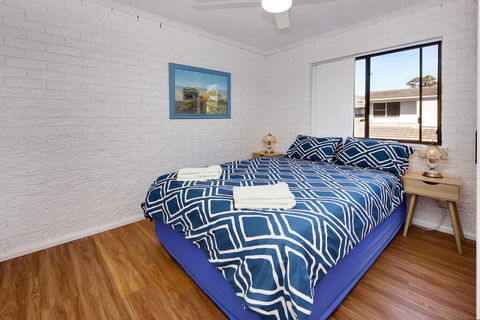 Azure Beach Stop - Grafton Accommodation 3