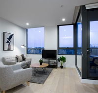  Green-hoodStunning 2 bedrooms Aptparkville - Grafton Accommodation