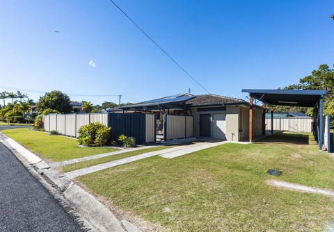 Baby Bundjalung - Grafton Accommodation 1