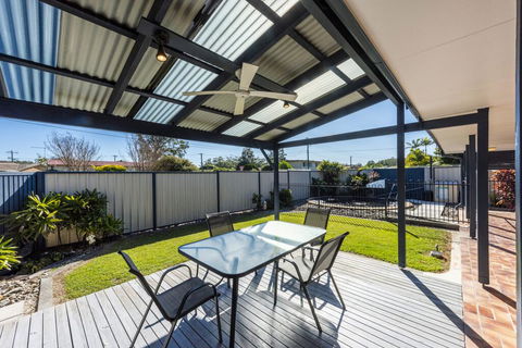 Baby Bundjalung - Grafton Accommodation 3