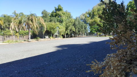 Back O Bourke Motel - Grafton Accommodation 3