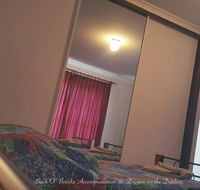 Back O Bourke Motel - Grafton Accommodation