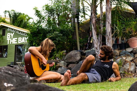 Backpackers By The Bay - Grafton Accommodation 0