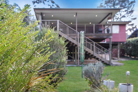 Baileys Retreat - Grafton Accommodation 1