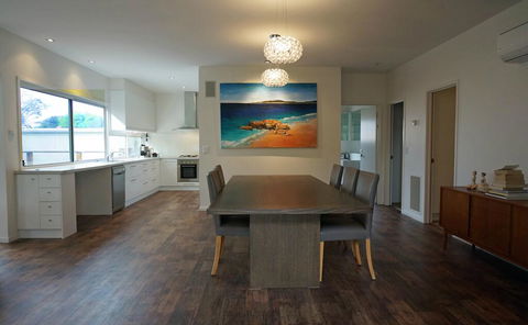 Baillieu Breeze - Grafton Accommodation 0