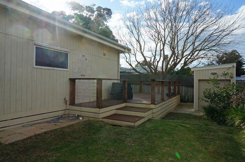 Baillieu Breeze - Grafton Accommodation 2