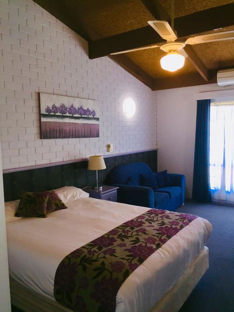 Bakery Park Motor Inn - Grafton Accommodation 3