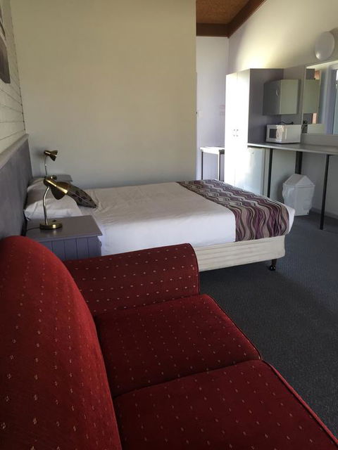 Bakery Park Motor Inn - Grafton Accommodation 0