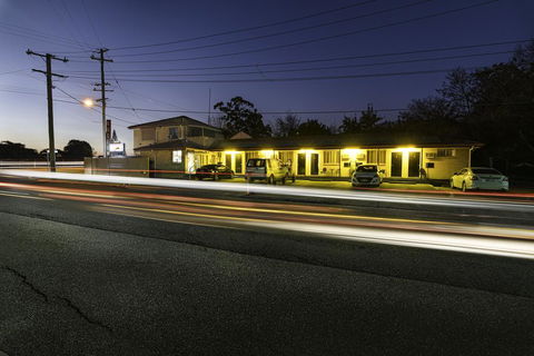 Bald Hills Motel - Grafton Accommodation 1