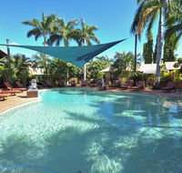 Bali Hai Resort  Spa - Grafton Accommodation