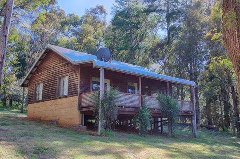 Balinga Cottages - Grafton Accommodation 0
