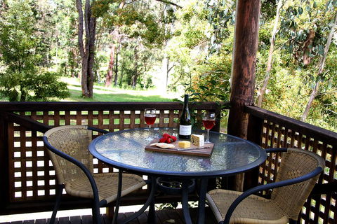 Balinga Cottages - Grafton Accommodation 2