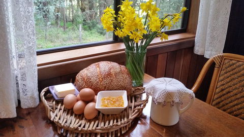 Balinga Cottages - Grafton Accommodation 1