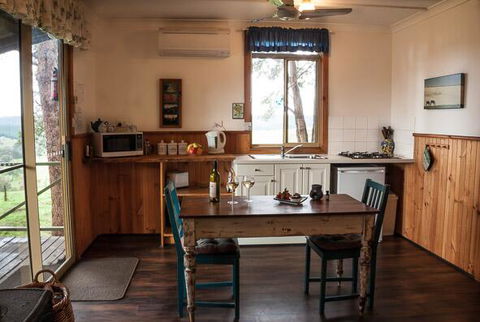 Balingup Heights Hilltop Forest Cottages - Grafton Accommodation 1