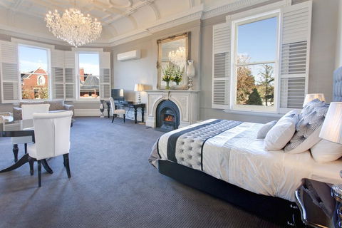 Ballarat Premier Apartments - Grafton Accommodation 0