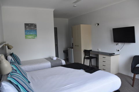 Ballina Homestead Motel - Grafton Accommodation 1