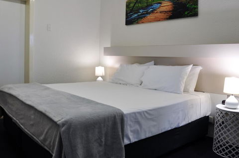 Balonne River Motor Inn - Grafton Accommodation 3