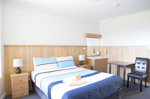 Bamboo Motor Inn - Grafton Accommodation 1