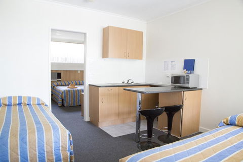 Bamboo Motor Inn - Grafton Accommodation 0