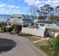 Bambra Reef Lodge - Grafton Accommodation
