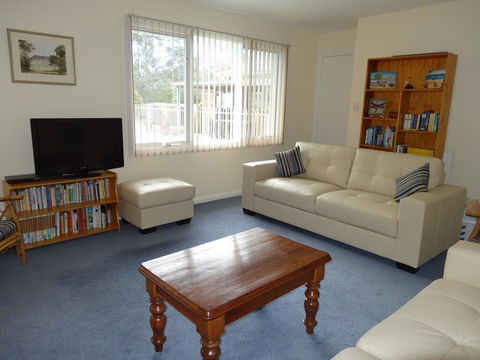 Bambra Reef Lodge - Grafton Accommodation 2