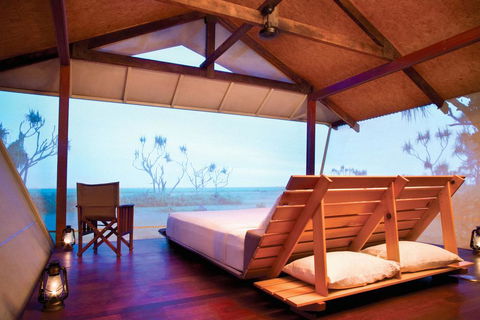 Bamurru Plains - Grafton Accommodation 1