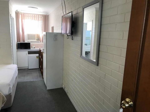 Bananatown Motel - Grafton Accommodation 2